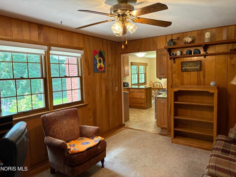 Tiny photo for 129 Woodley Terrace, Findlay, OH 45840 (MLS # 10012103)