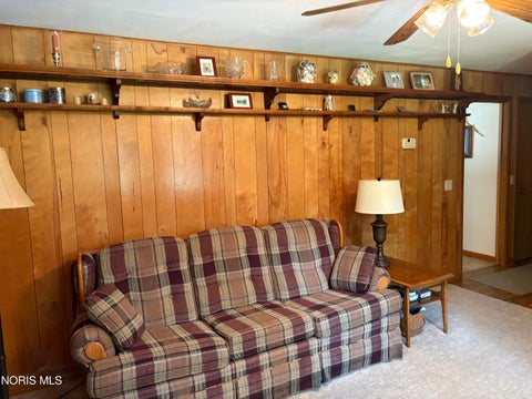 Tiny photo for 129 Woodley Terrace, Findlay, OH 45840 (MLS # 10012103)