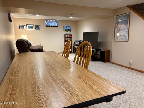 Tiny photo for 129 Woodley Terrace, Findlay, OH 45840 (MLS # 10012103)