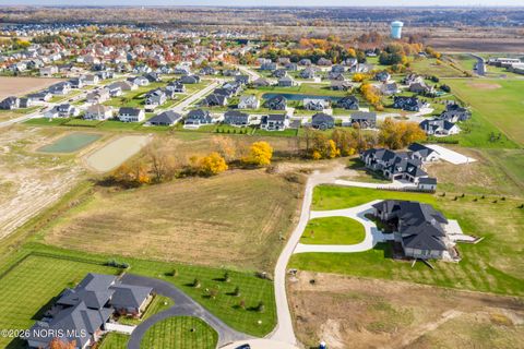 Vacant Land For Sale - 9450 Sweetwater Lane<br/> Lucas County, Sylvania, OH 43560