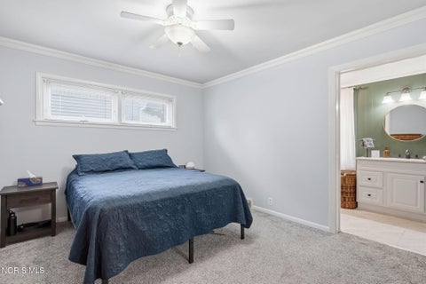 Tiny photo for 216 E Yates Avenue, Findlay, OH 45840 (MLS # 10010543)
