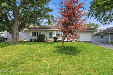 Tiny photo for 216 E Yates Avenue, Findlay, OH 45840 (MLS # 10010543)