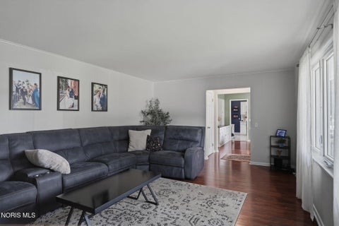 Tiny photo for 216 E Yates Avenue, Findlay, OH 45840 (MLS # 10010543)