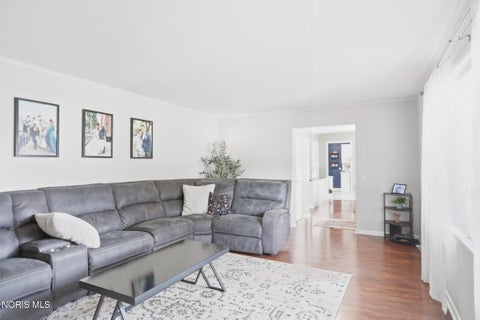Tiny photo for 216 E Yates Avenue, Findlay, OH 45840 (MLS # 10010543)