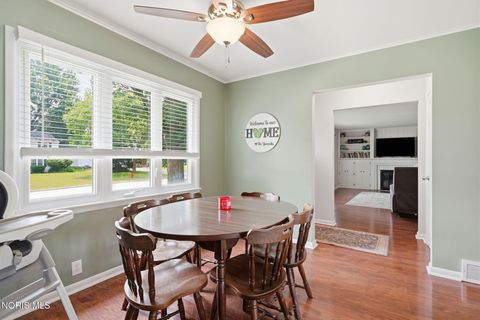 Tiny photo for 216 E Yates Avenue, Findlay, OH 45840 (MLS # 10010543)