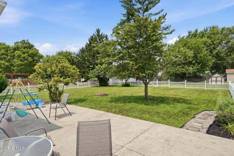 Tiny photo for 216 E Yates Avenue, Findlay, OH 45840 (MLS # 10010543)