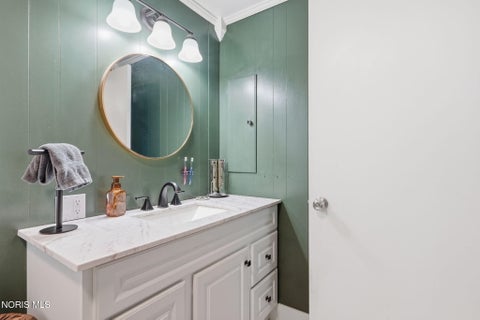 Tiny photo for 216 E Yates Avenue, Findlay, OH 45840 (MLS # 10010543)