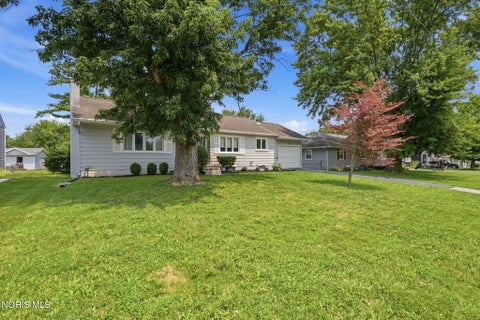 Tiny photo for 216 E Yates Avenue, Findlay, OH 45840 (MLS # 10010543)