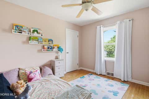 Tiny photo for 216 E Yates Avenue, Findlay, OH 45840 (MLS # 10010543)