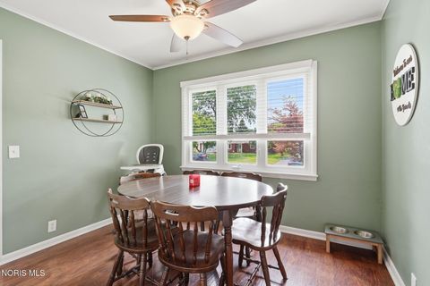 Tiny photo for 216 E Yates Avenue, Findlay, OH 45840 (MLS # 10010543)