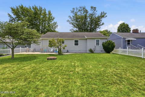 Tiny photo for 216 E Yates Avenue, Findlay, OH 45840 (MLS # 10010543)