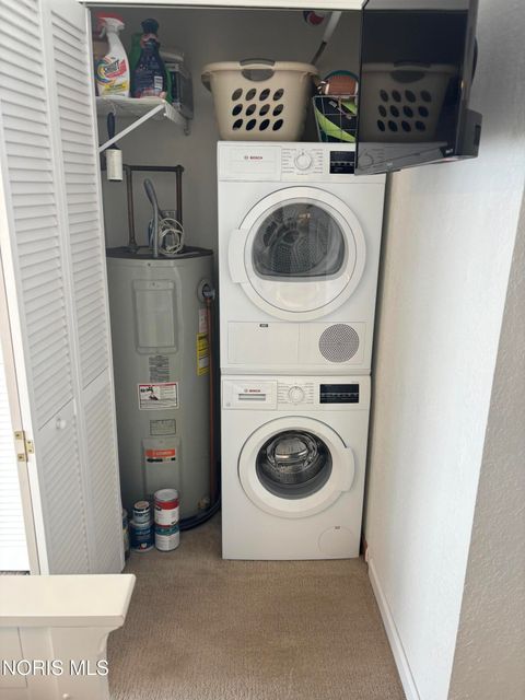 Tiny photo for 8877 W Canada Goose Court, Oak Harbor, OH 43449 (MLS # 10006165)