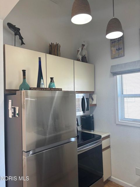 Tiny photo for 8877 W Canada Goose Court, Oak Harbor, OH 43449 (MLS # 10006165)