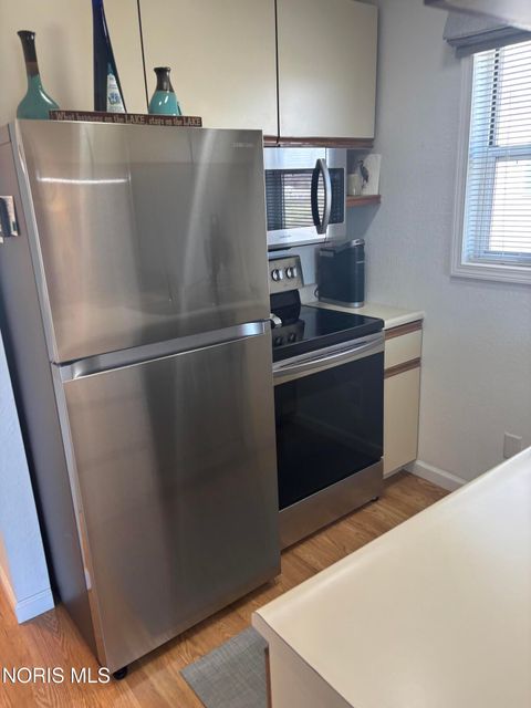 Tiny photo for 8877 W Canada Goose Court, Oak Harbor, OH 43449 (MLS # 10006165)