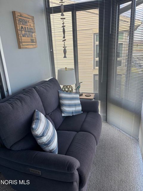 Tiny photo for 8877 W Canada Goose Court, Oak Harbor, OH 43449 (MLS # 10006165)