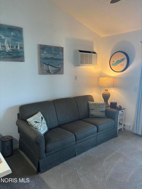 Tiny photo for 8877 W Canada Goose Court, Oak Harbor, OH 43449 (MLS # 10006165)