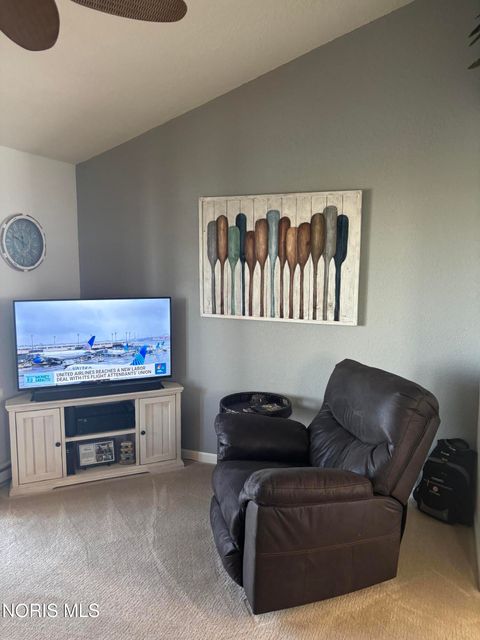 Tiny photo for 8877 W Canada Goose Court, Oak Harbor, OH 43449 (MLS # 10006165)