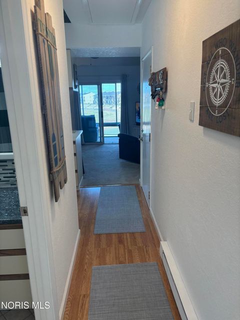 Tiny photo for 8877 W Canada Goose Court, Oak Harbor, OH 43449 (MLS # 10006165)