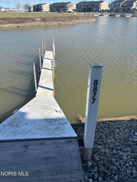 Tiny photo for 8877 W Canada Goose Court, Oak Harbor, OH 43449 (MLS # 10006165)