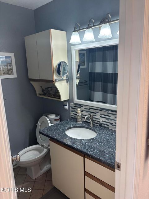 Tiny photo for 8877 W Canada Goose Court, Oak Harbor, OH 43449 (MLS # 10006165)