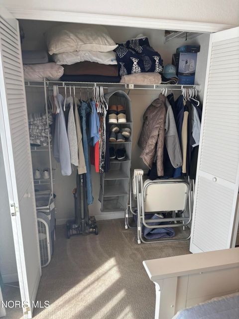 Tiny photo for 8877 W Canada Goose Court, Oak Harbor, OH 43449 (MLS # 10006165)