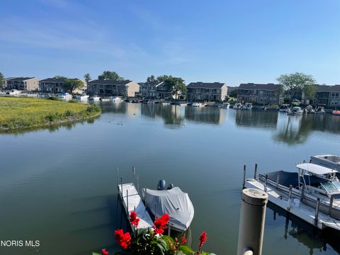 Tiny photo for 8877 W Canada Goose Court, Oak Harbor, OH 43449 (MLS # 10006165)