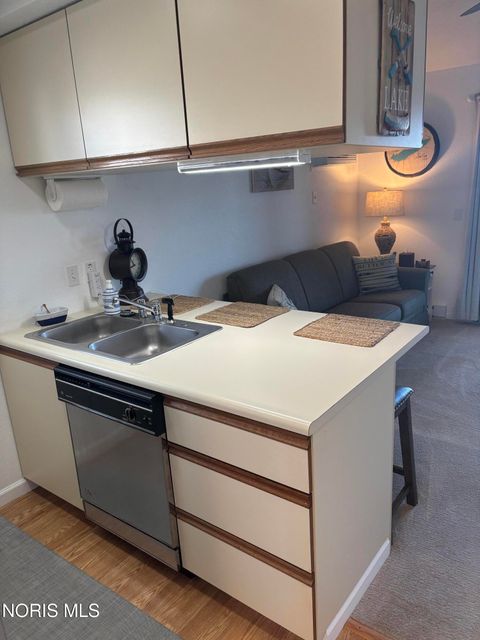 Tiny photo for 8877 W Canada Goose Court, Oak Harbor, OH 43449 (MLS # 10006165)