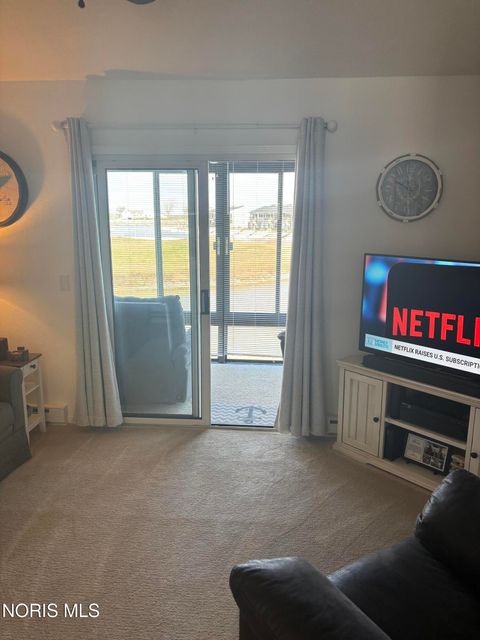 Tiny photo for 8877 W Canada Goose Court, Oak Harbor, OH 43449 (MLS # 10006165)