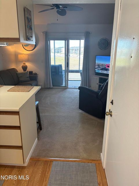 Tiny photo for 8877 W Canada Goose Court, Oak Harbor, OH 43449 (MLS # 10006165)