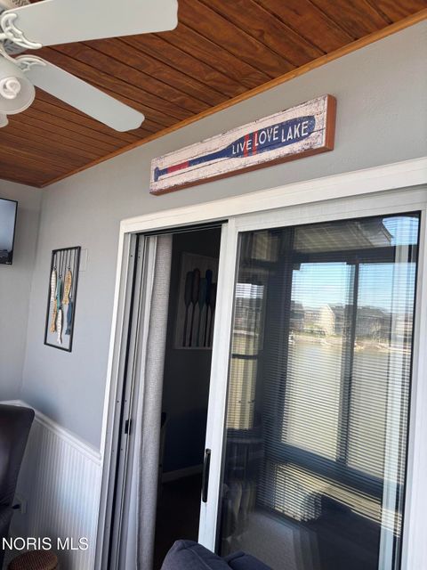 Tiny photo for 8877 W Canada Goose Court, Oak Harbor, OH 43449 (MLS # 10006165)