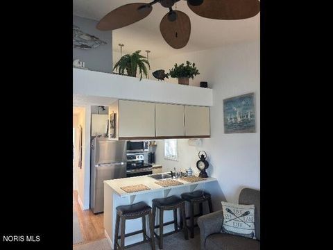 Tiny photo for 8877 W Canada Goose Court, Oak Harbor, OH 43449 (MLS # 10006165)