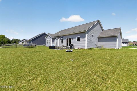 Tiny photo for 10639 Saron Lane, Whitehouse, OH 43571 (MLS # 10010449)