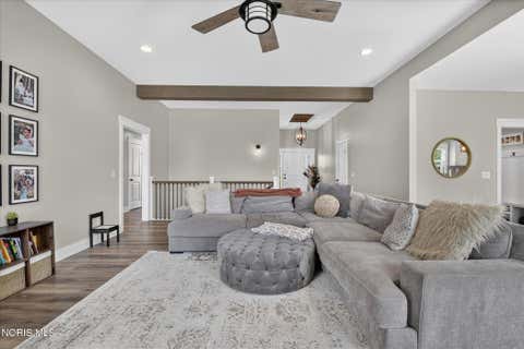Tiny photo for 10639 Saron Lane, Whitehouse, OH 43571 (MLS # 10010449)
