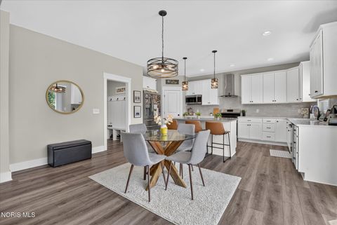 Tiny photo for 10639 Saron Lane, Whitehouse, OH 43571 (MLS # 10010449)