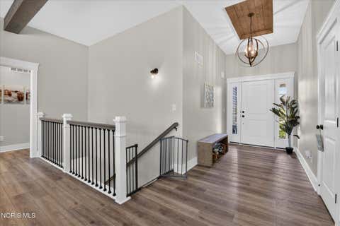 Tiny photo for 10639 Saron Lane, Whitehouse, OH 43571 (MLS # 10010449)