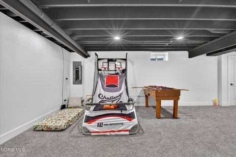Tiny photo for 10639 Saron Lane, Whitehouse, OH 43571 (MLS # 10010449)