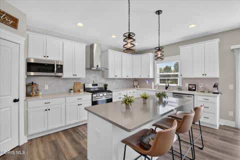 Tiny photo for 10639 Saron Lane, Whitehouse, OH 43571 (MLS # 10010449)