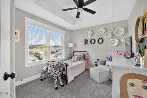 Tiny photo for 10639 Saron Lane, Whitehouse, OH 43571 (MLS # 10010449)