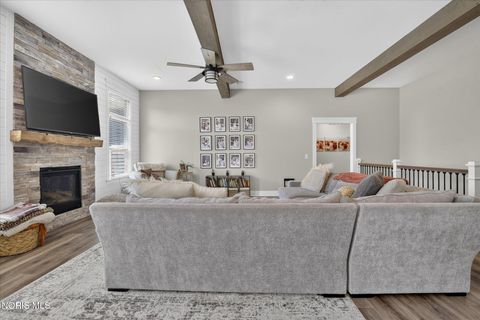 Tiny photo for 10639 Saron Lane, Whitehouse, OH 43571 (MLS # 10010449)