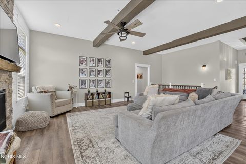 Tiny photo for 10639 Saron Lane, Whitehouse, OH 43571 (MLS # 10010449)