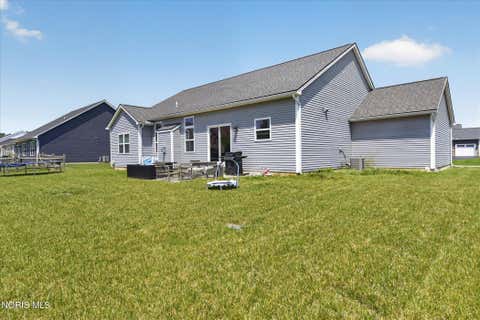 Tiny photo for 10639 Saron Lane, Whitehouse, OH 43571 (MLS # 10010449)