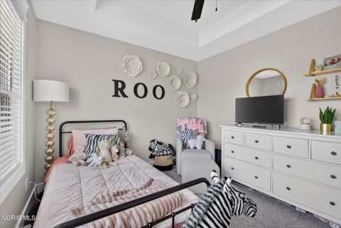 Tiny photo for 10639 Saron Lane, Whitehouse, OH 43571 (MLS # 10010449)
