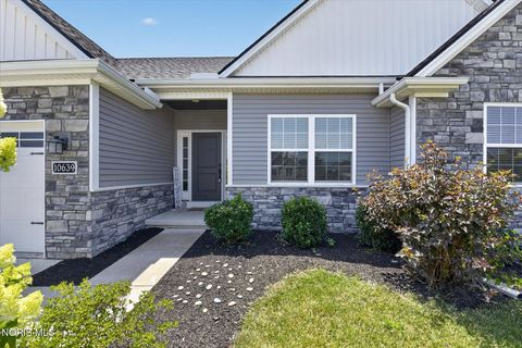 Tiny photo for 10639 Saron Lane, Whitehouse, OH 43571 (MLS # 10010449)