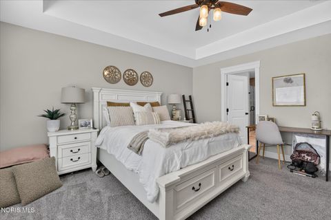 Tiny photo for 10639 Saron Lane, Whitehouse, OH 43571 (MLS # 10010449)