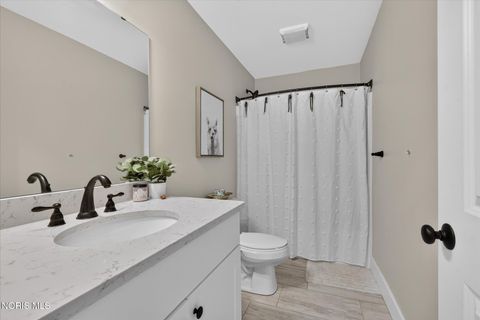 Tiny photo for 10639 Saron Lane, Whitehouse, OH 43571 (MLS # 10010449)