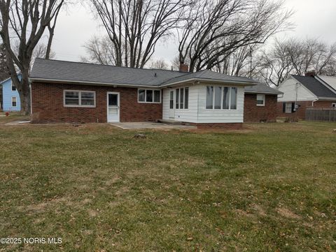 Tiny photo for 244 Jackson Street, Elmore, OH 43416 (MLS # 10002550)