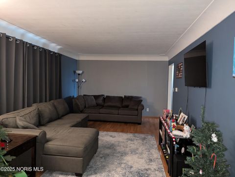 Tiny photo for 244 Jackson Street, Elmore, OH 43416 (MLS # 10002550)