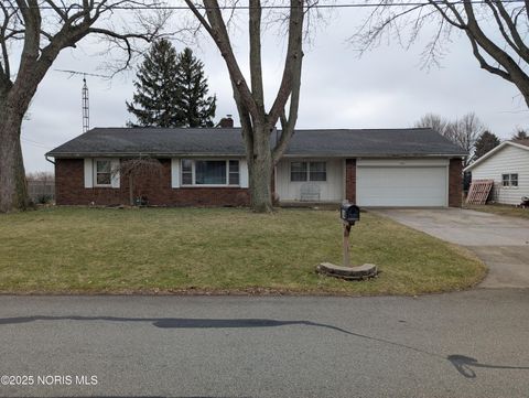 Photo of 244 Jackson Street, Elmore, OH 43416 (MLS # 10002550)