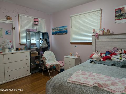 Tiny photo for 244 Jackson Street, Elmore, OH 43416 (MLS # 10002550)