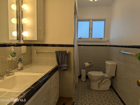 Tiny photo for 244 Jackson Street, Elmore, OH 43416 (MLS # 10002550)